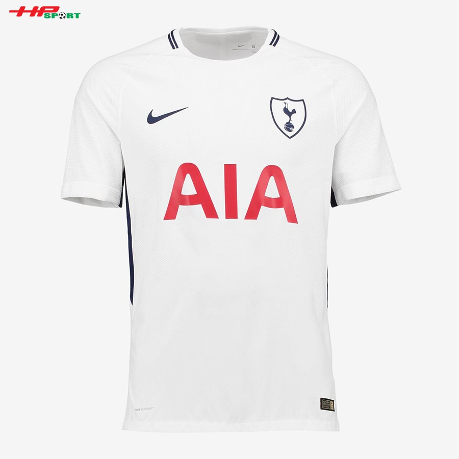 Nike cho ra mắt áo bóng đá Tottenham sân nhà mùa giải 2020 2021