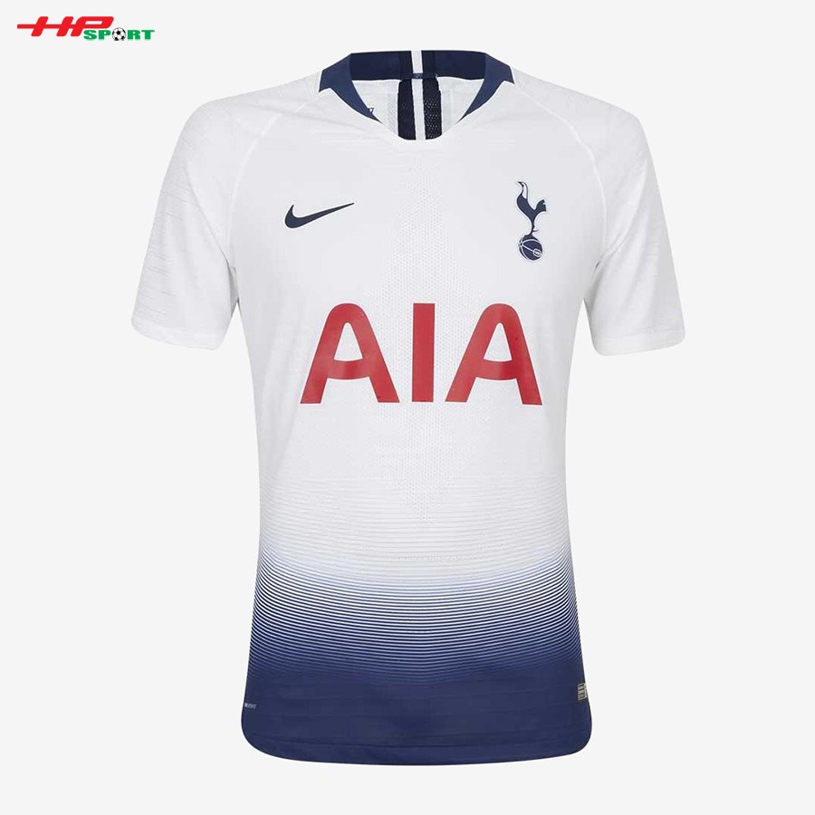 Nike cho ra mắt áo Tottenham sân nhà mùa giải 2020 2021