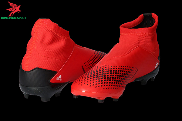 Hình ảnh giày adidas predator 20.3 giá rẻ màu đỏ