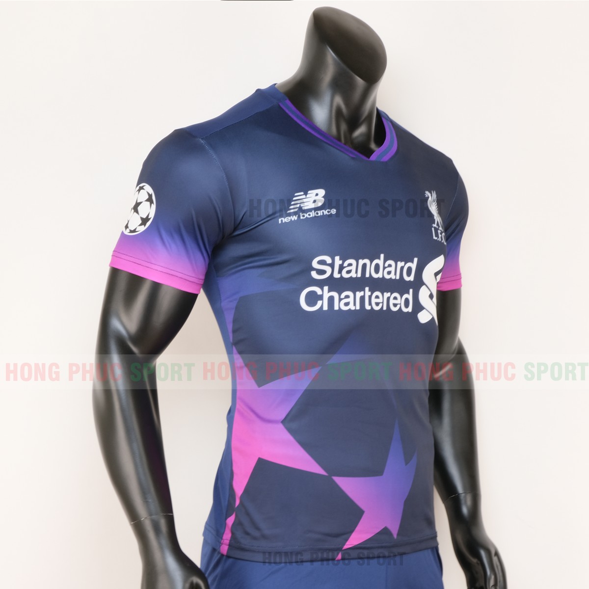 ao-dau-liverpool-2020-mau-tim-than-2 áo bóng đá liverpool 2020 màu tím than 2