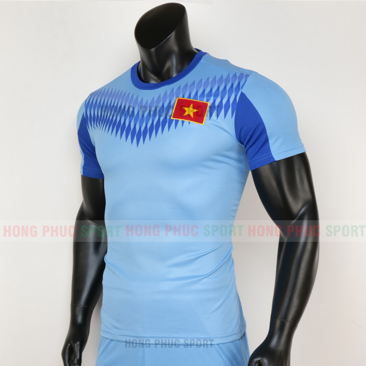 ao-dau-tap-doi-tuyen-viet-nam-2020-mau-xanh-4 áo đấu tập đội tuyển Việt Nam 2020 màu xanh 4