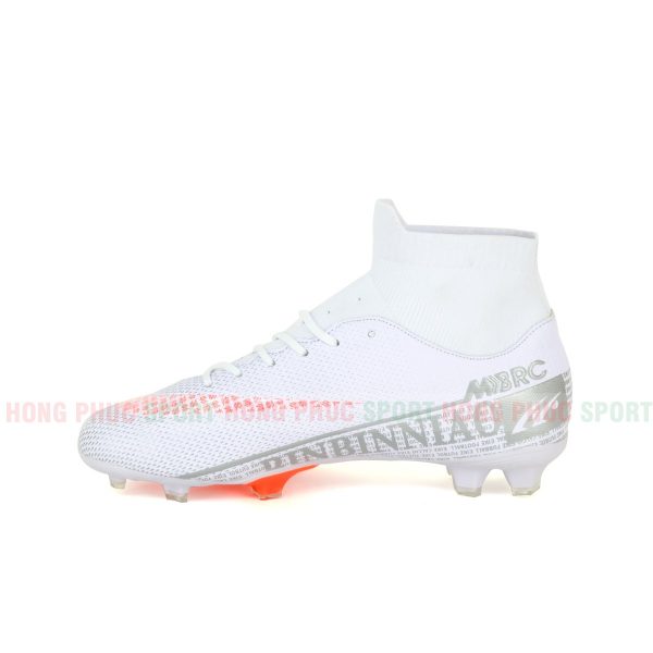 MERCURIAL SUPERFLY VII 2020 FG WHITE