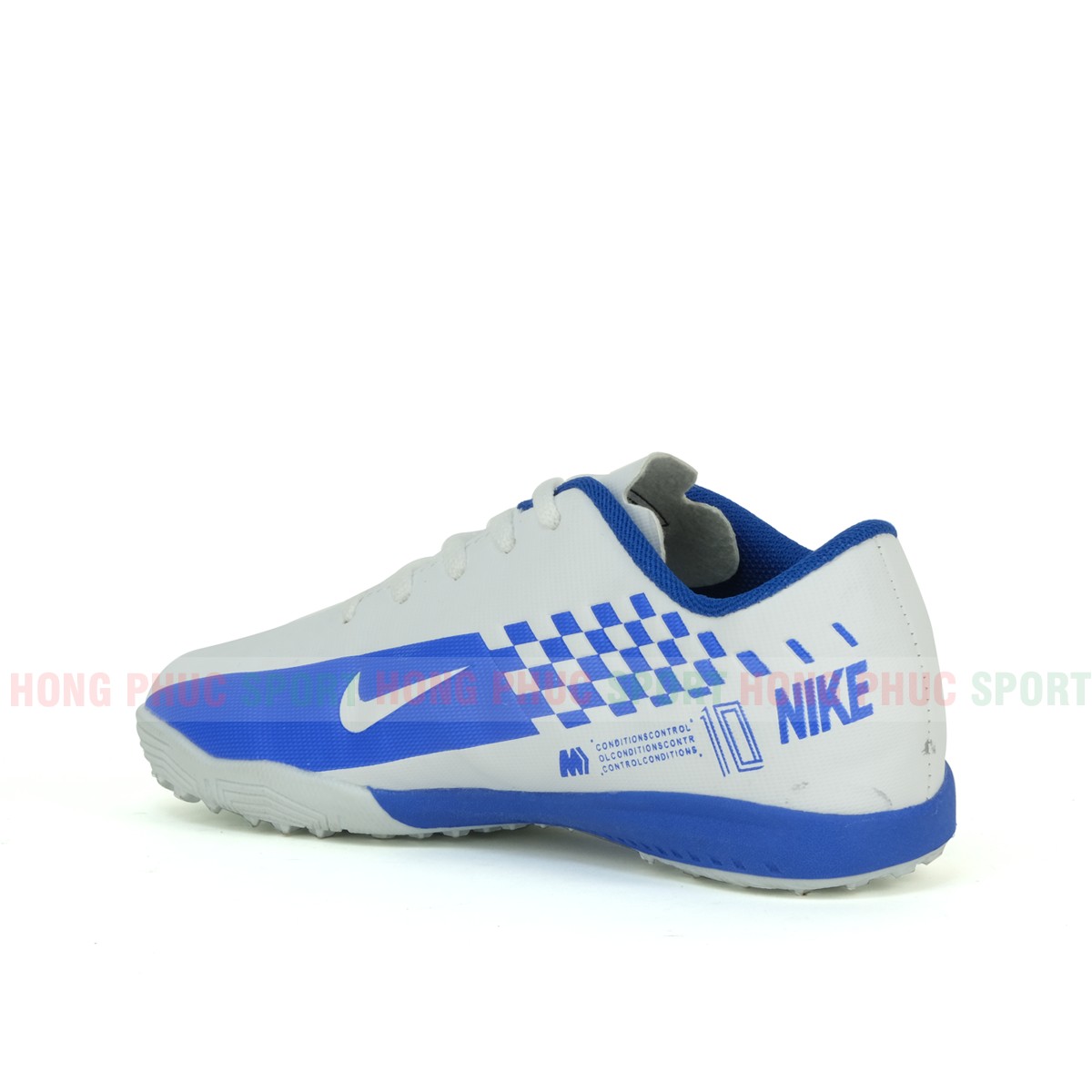 giay-da-bong-tre-em-Nike-mau-trang-3 giày đá bóng trẻ em nike màu trắng 4