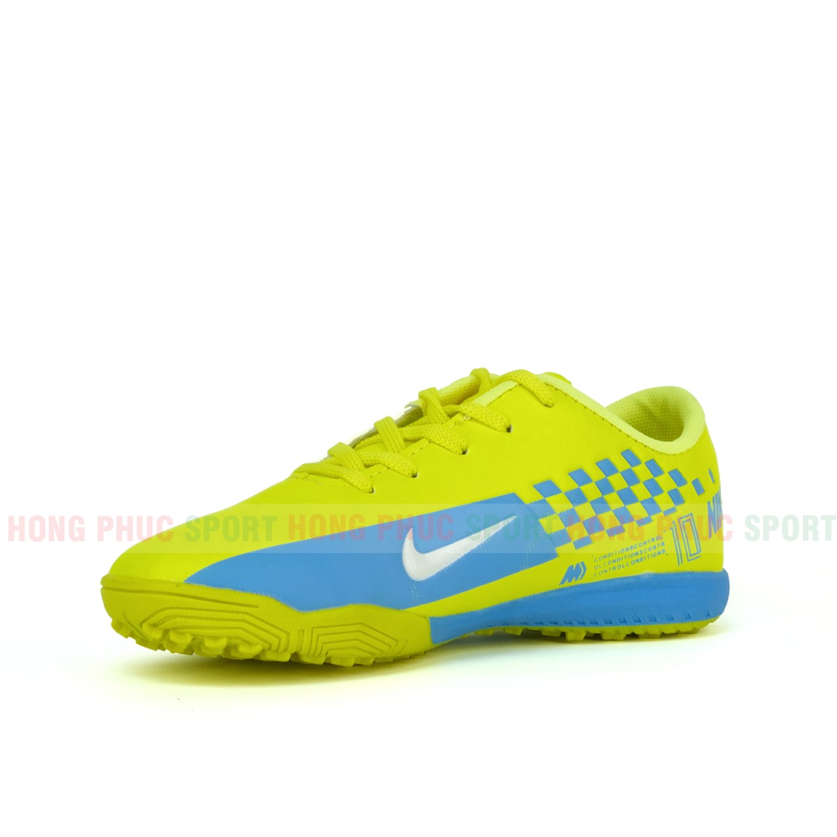 giay-da-bong-tre-em-Nike-mau-vang-1 giày đá bóng trẻ em nike màu vàng 6