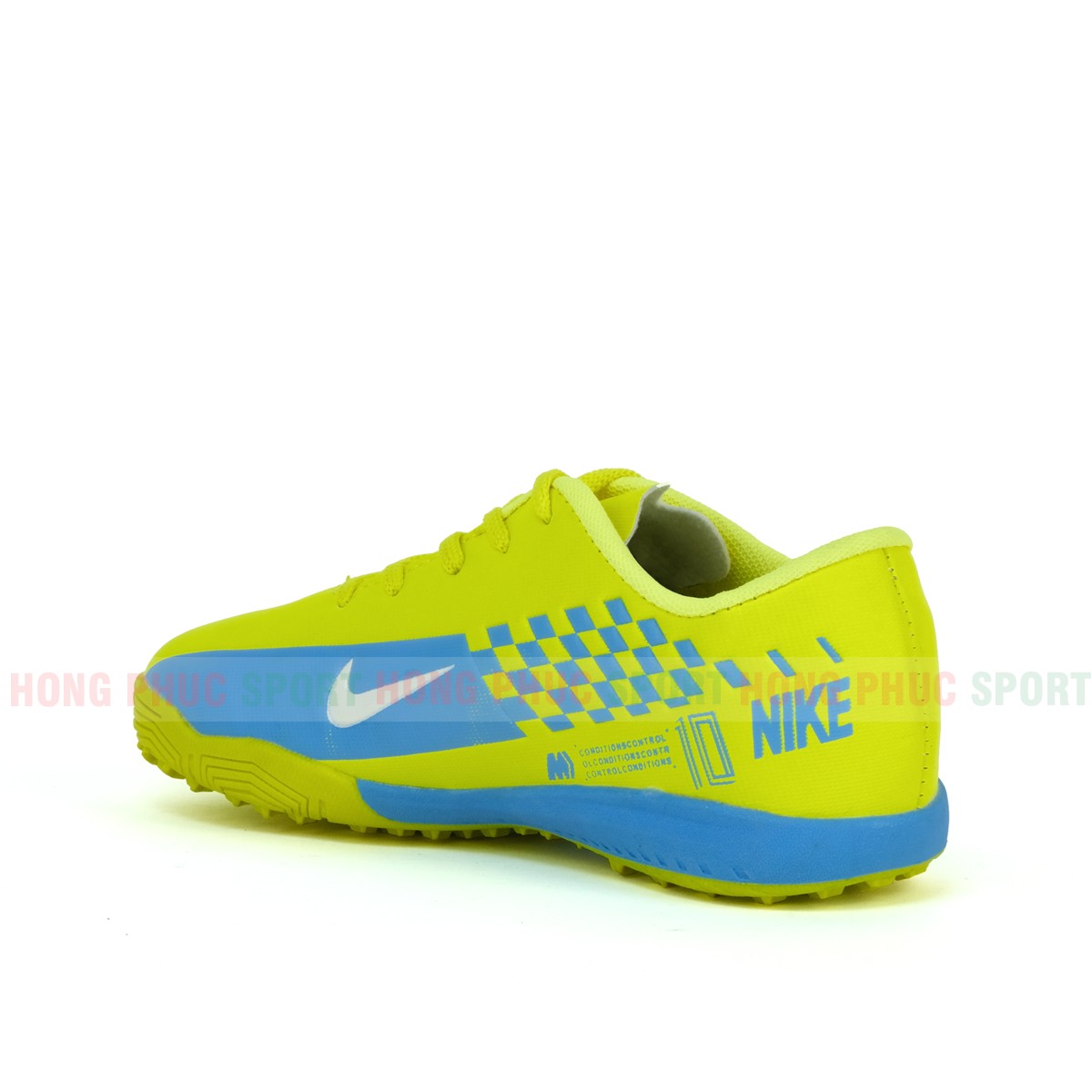 giay-da-bong-tre-em-Nike-mau-vang-2 giày đá bóng trẻ em nike màu vàng 5