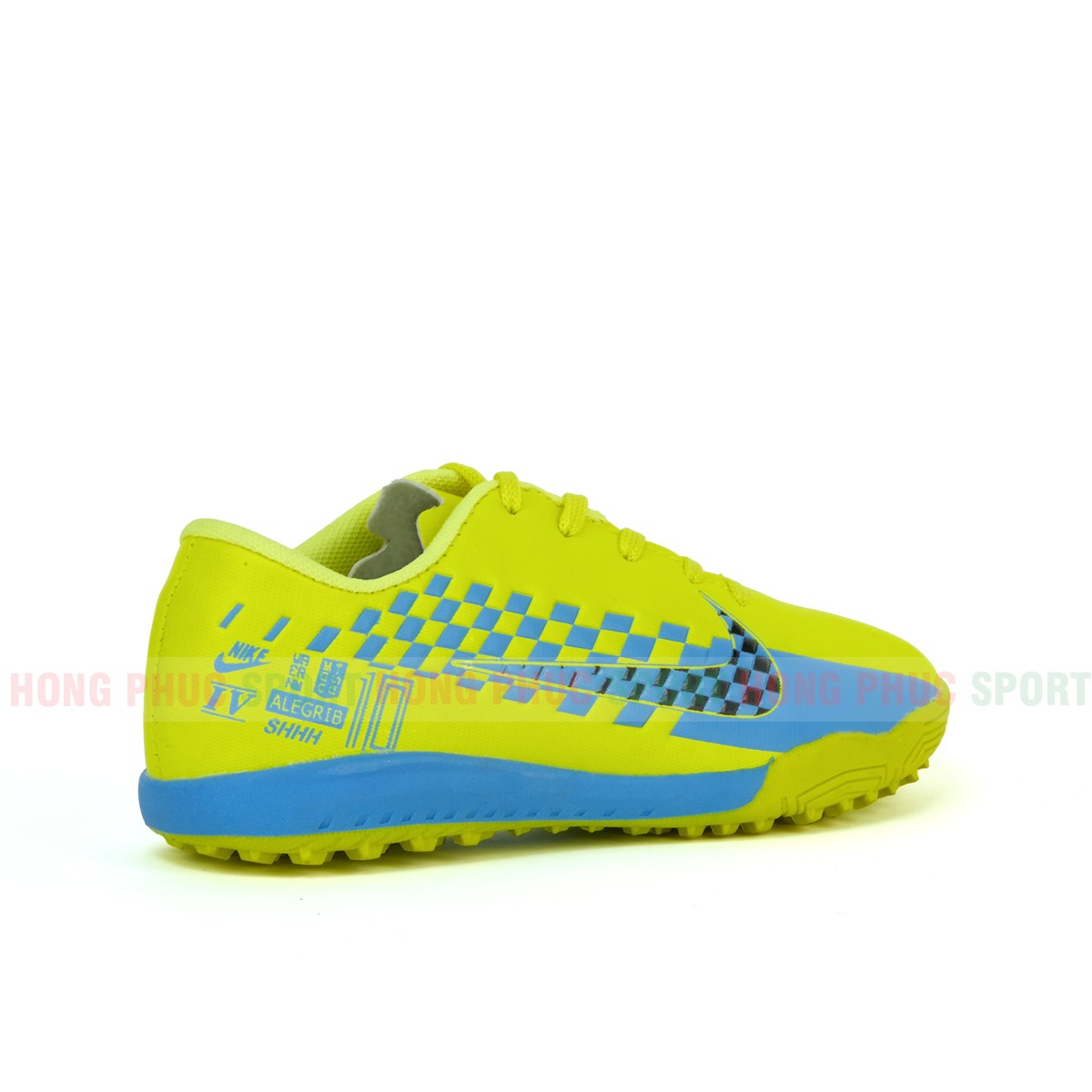 giay-da-bong-tre-em-Nike-mau-vang-3 giày đá bóng trẻ em nike màu vàng 4