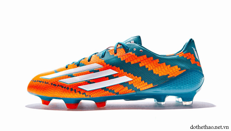 F50 Adizero Messi Mirosar10 – 2014/15