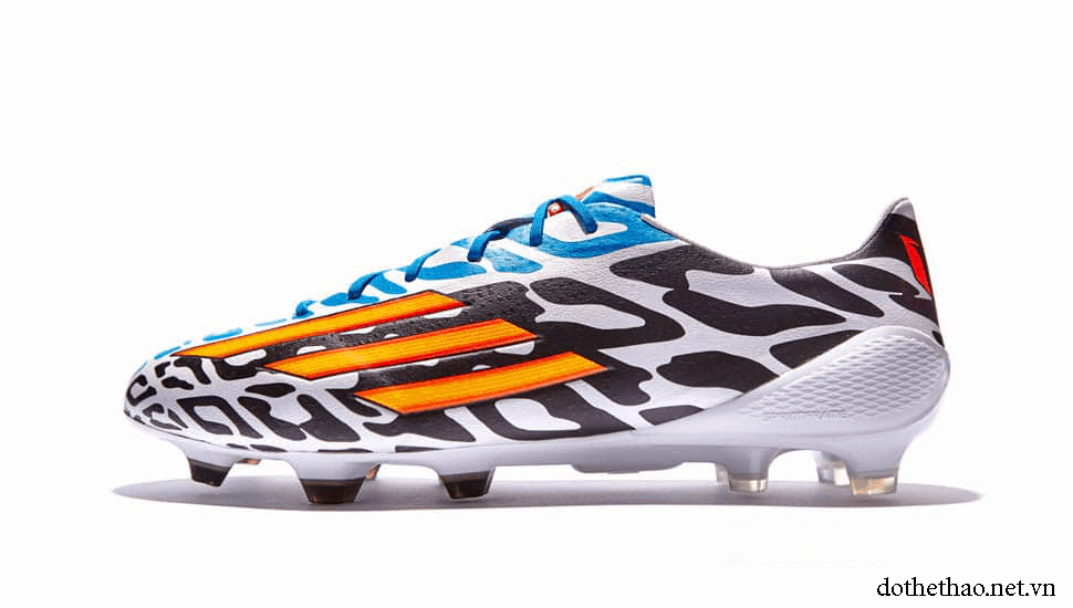 lionel messi f50