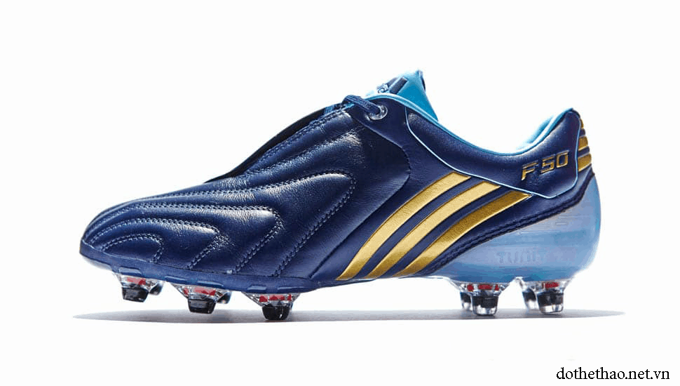 lionel messi f50