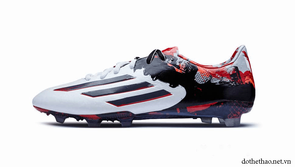 F50 Adizero Messi “Pibbe de Barr10” – 2014/15