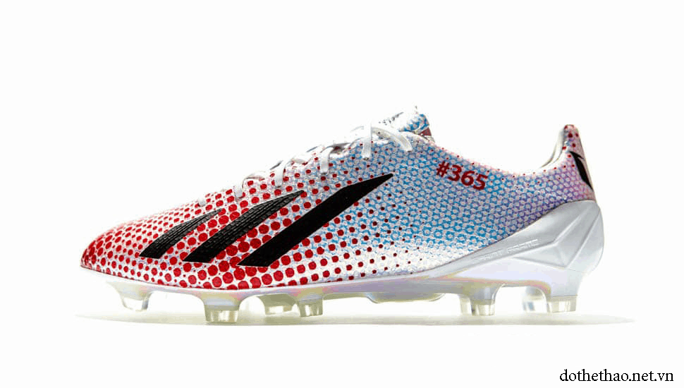 F50 Adizero Messi “370” – 2013/14