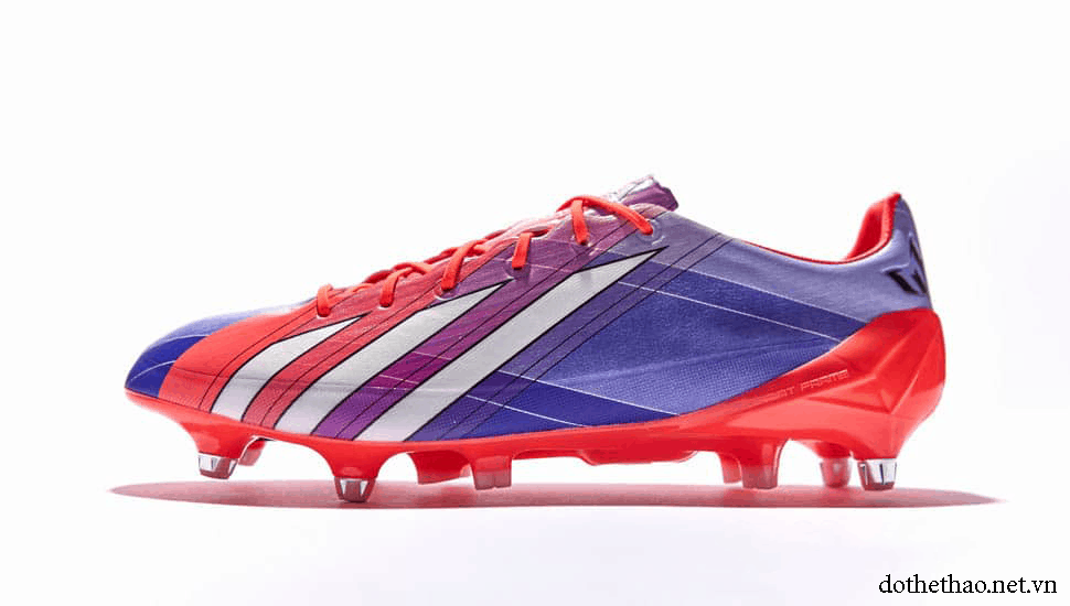 F50 Adizero Messi “Turbo Blast/Purple/White” – 2013/14