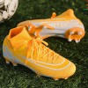 GIÀY ĐÁ BÓNG CỔ CAO MERCURIAL SUPERFLY VII FG 2020 YELLOW-3