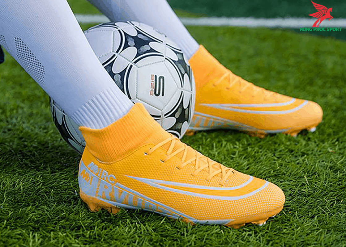  Mercurial Superfly VII 2020 FG đem lại cảm giác bóng tốt