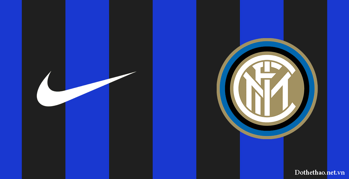 Nike hiện đang là nhà tài trợ dụng cụ thể thao của Inter