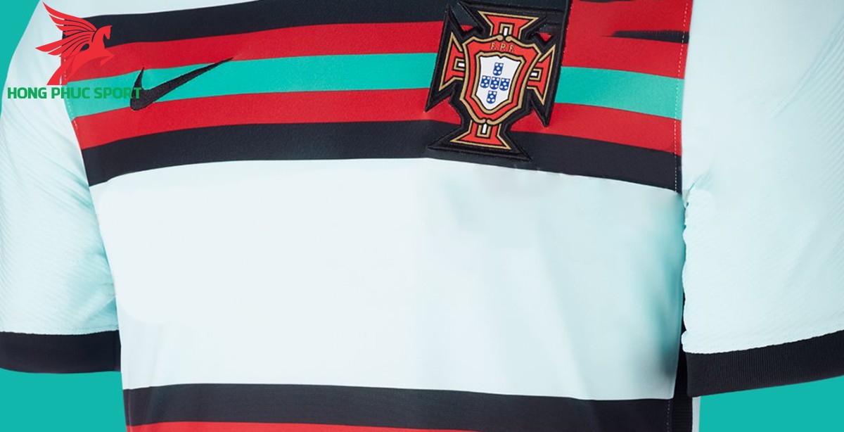 Rò rỉ thông tin áo Nike Bồ Đào Nha sân khách Euro 2021