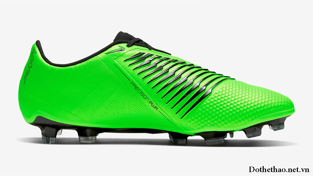 Giày bóng đá Nike Phantom Venom “Green Strike”