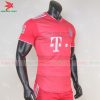 Áo bóng đá Bayern Munich 2020-21 phiên bản fan-2