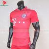 Áo bóng đá Bayern Munich 2020-21 phiên bản fan-3