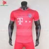 Áo bóng đá Bayern Munich 2020-21 phiên bản fan-5