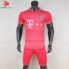 Áo bóng đá Bayern Munich 2020-21 phiên bản fan-6