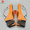 Găng tay thủ môn Adidas màu trắng cam