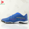 giày đá bóng nemeziz 19.3 đế TF màu xanh