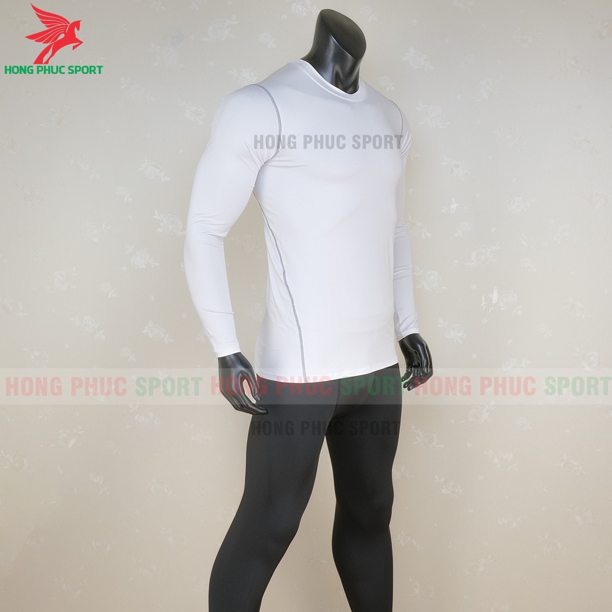 Quần áo giữ nhiệt Legging Combat (phải) Quần áo giữ nhiệt Legging Combat (phải)