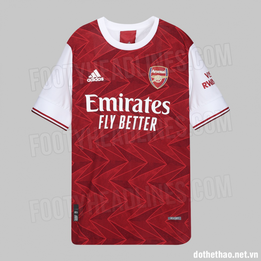 Adidas FC Arsenal 2020-2021