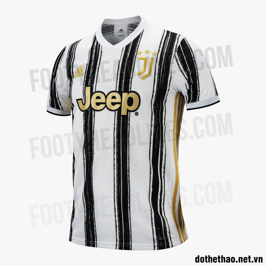 Adidas FC Juventus 2020-2021