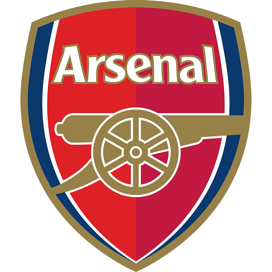 Ý nghĩa logo Arsenal - Logo Pháo thủ thành London