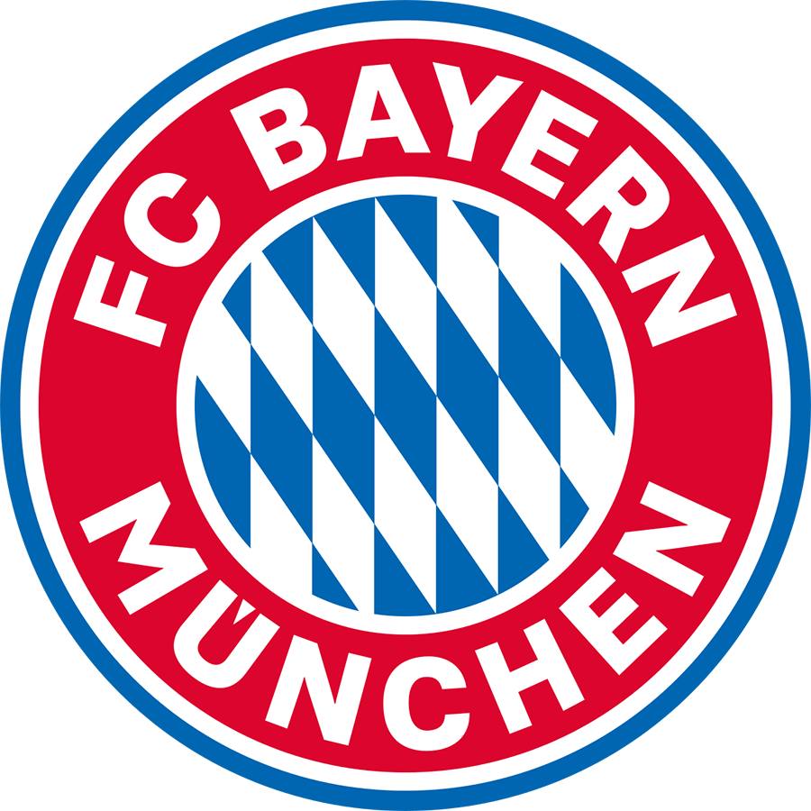 Tổng hợp logo các đội bóng bundesliga - ý nghĩa logo CLB