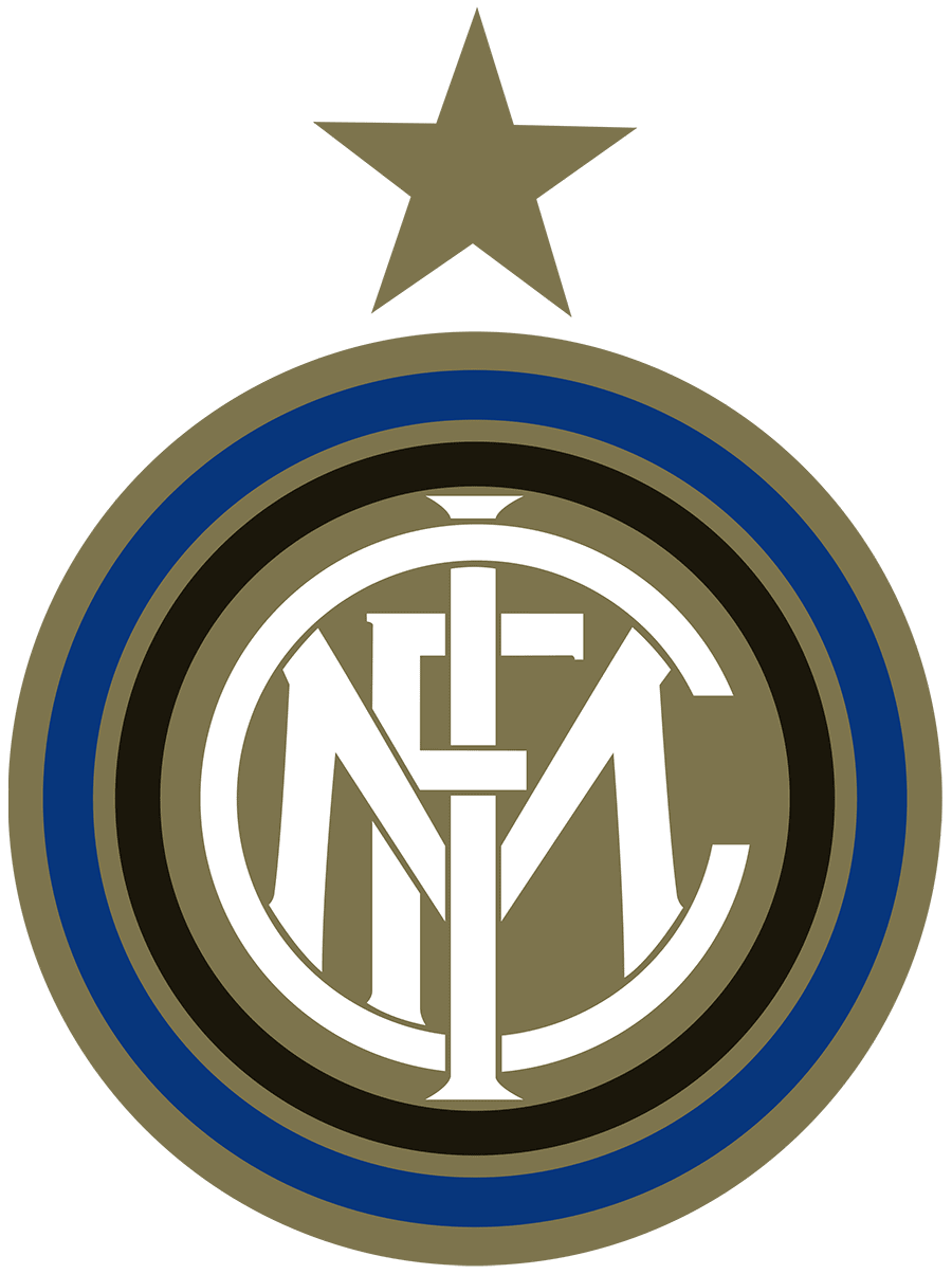 Ý nghĩa logo Inter Milan - biểu tượng Giorgio Muggiani