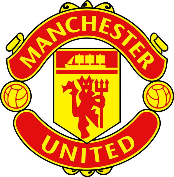 Logo của Manchester United đã trở thành biểu tượng của câu lạc bộ bóng đá nổi tiếng này trên toàn thế giới. Hãy xem các hình ảnh liên quan đến logo của Manchester United để tìm hiểu thêm về ý nghĩa và lịch sử của biểu tượng này.