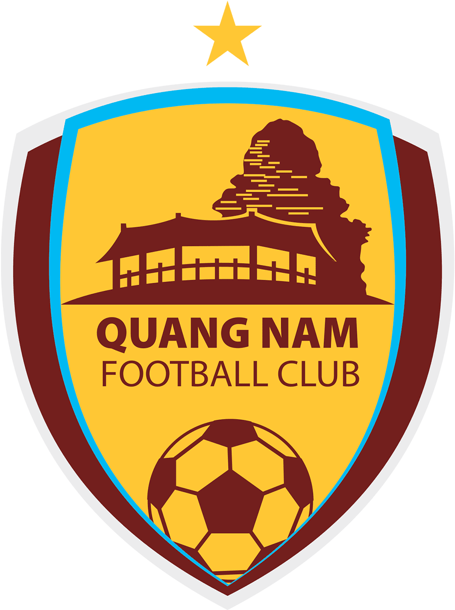 Y NghÄ©a Logo Quáº£ng Nam Fc Ä'á»™i Bong Binh Dá»‹ Xá»© Quáº£ng