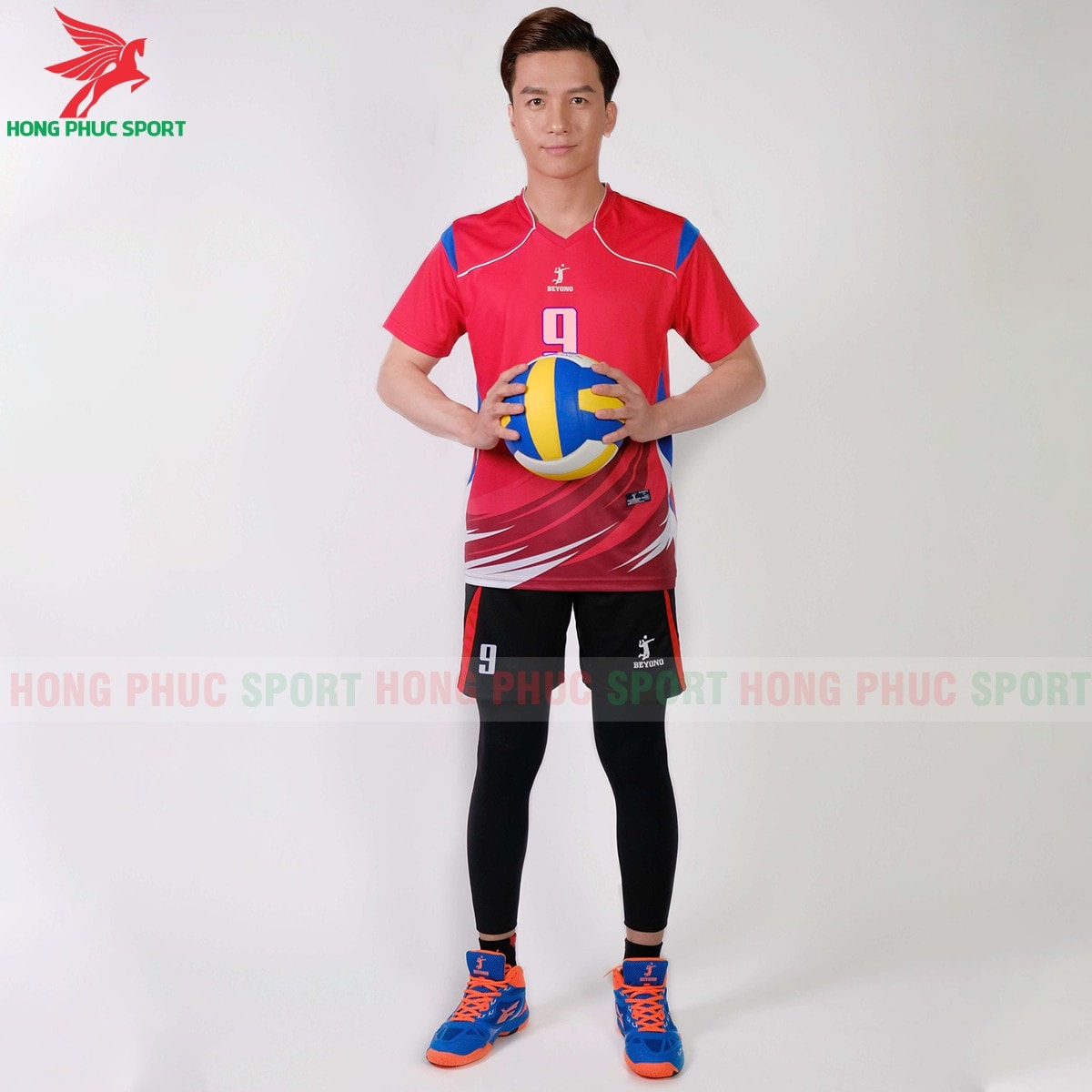 quan-ao-bong-chuyen-beyono-striving-be-nippy-do quan-ao-bong-chuyen-beyono-striving-be-nippy-do