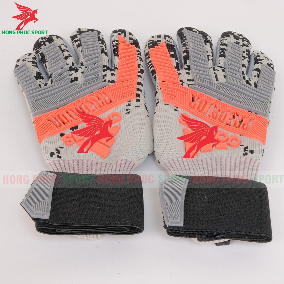 Găng tay thủ môn Adidas Predator không xương mẫu 3