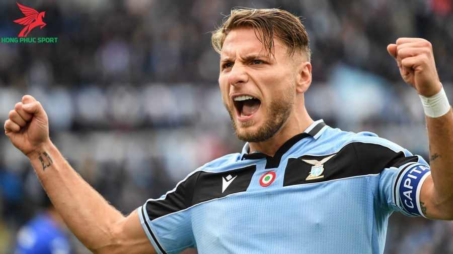 Ciro Immobile