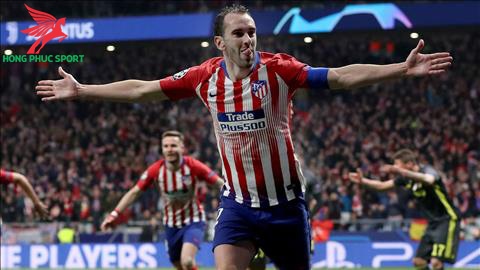 Diego Godín