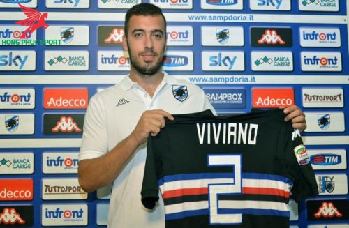 Emiliano Viviano (Ý)