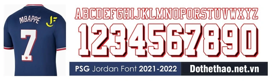 font-so-dep-PSG-jordan-2021-2022