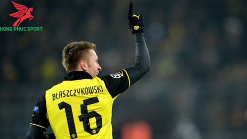 Jakub Błaszczykowski 