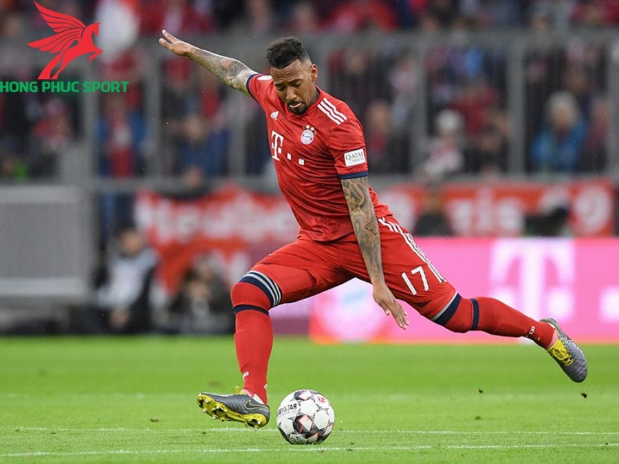 Jérôme Boateng