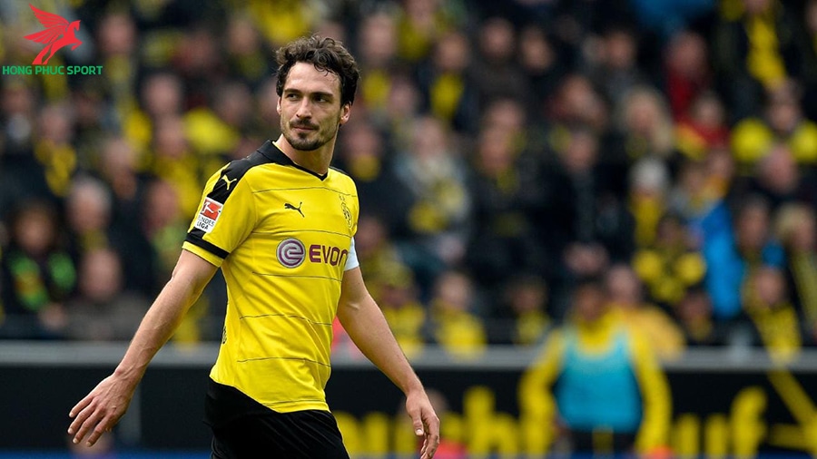 Mats Hummels