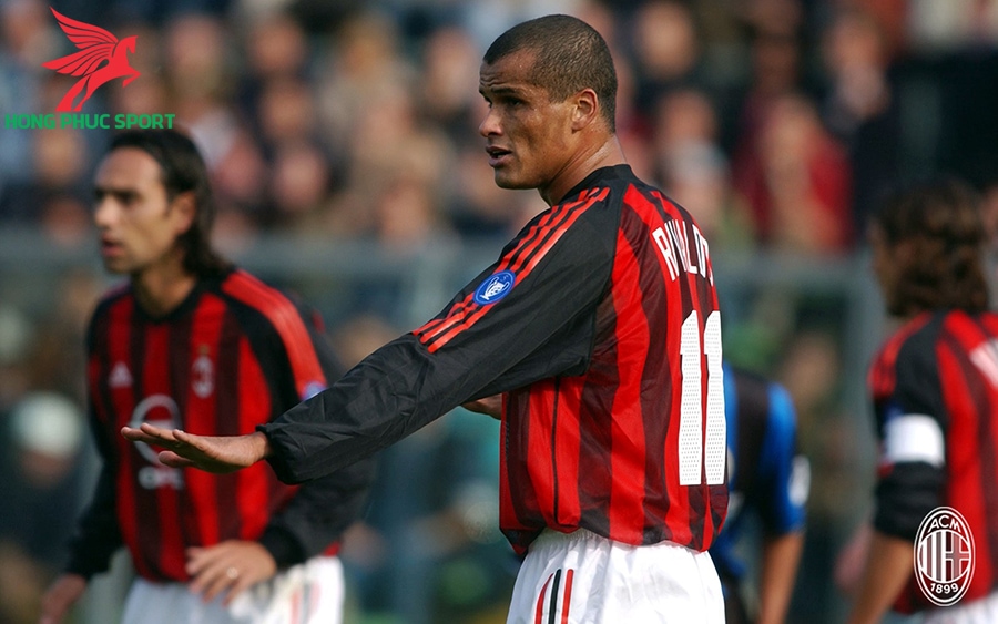 Rivaldo