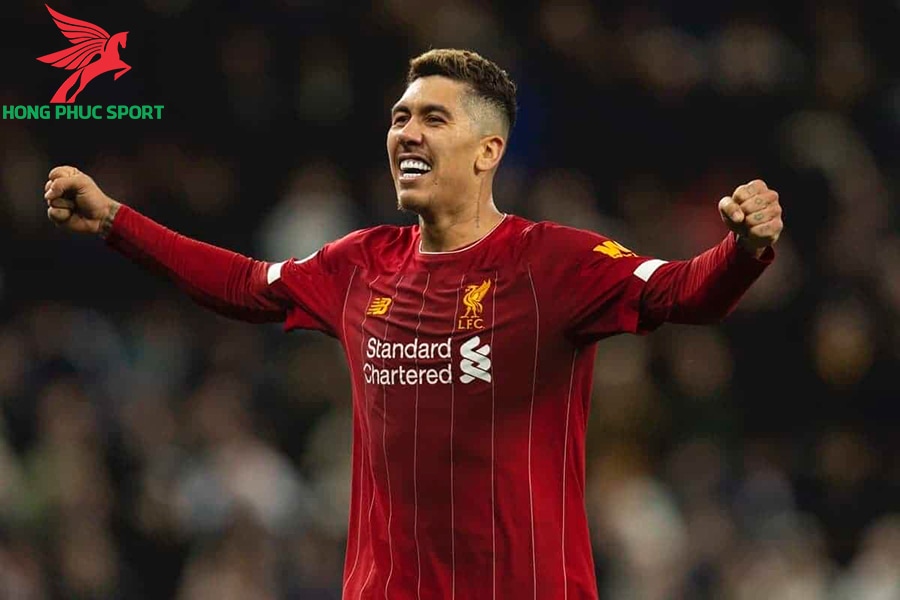 Roberto Firmino