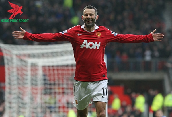 Ryan Giggs