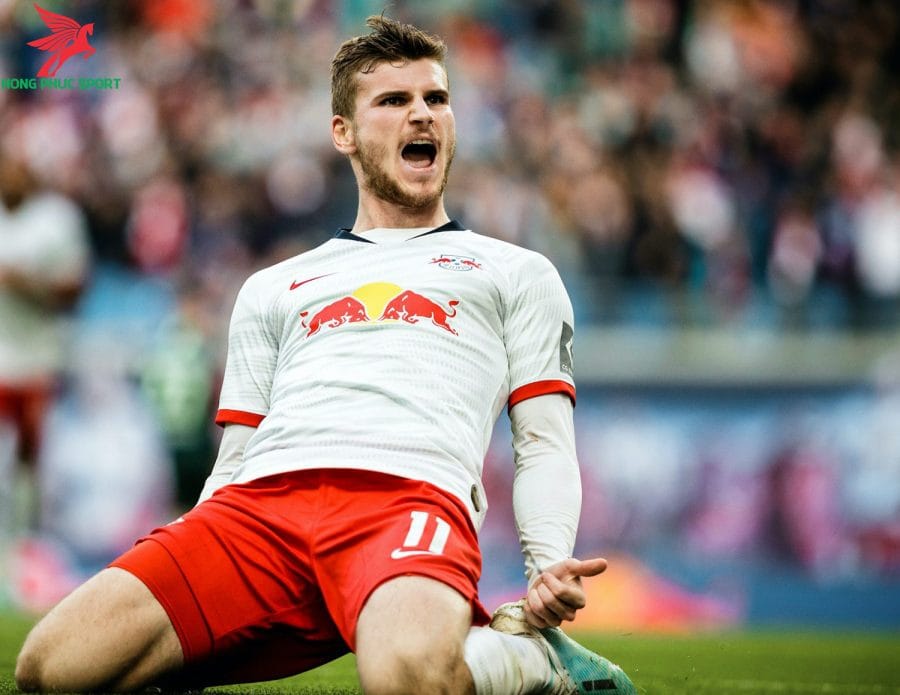 Timo Werner