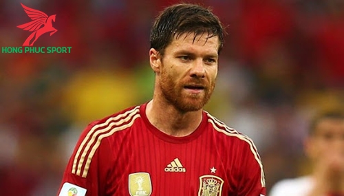 Xabi Alonso - Liverpool, Real Madrid, Bayern Munich and Spain