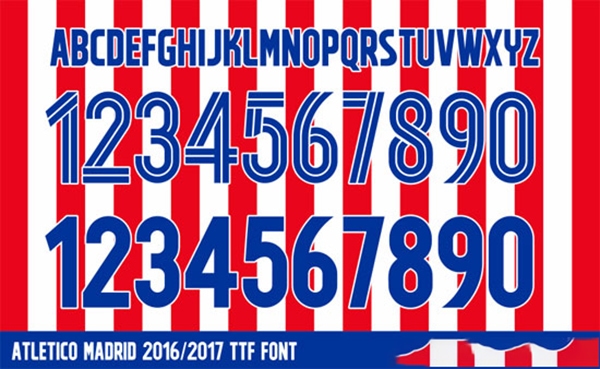 font-ao-Atletico-Madrid-16-17